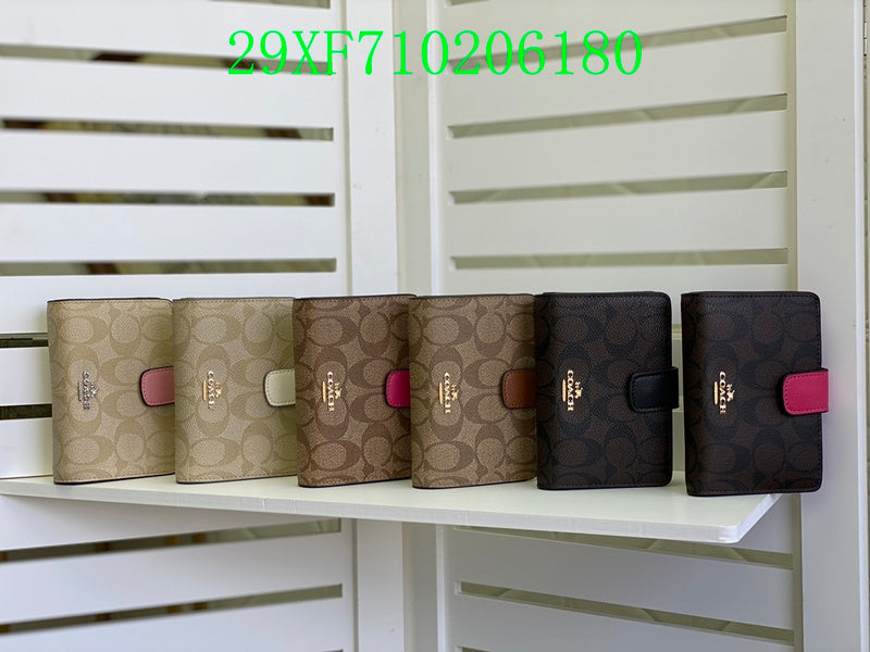 Glami - CAH Wallet - 036