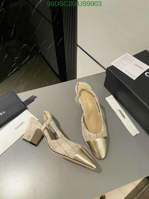 SAMC - CHL Women Shoes Ballet - 070