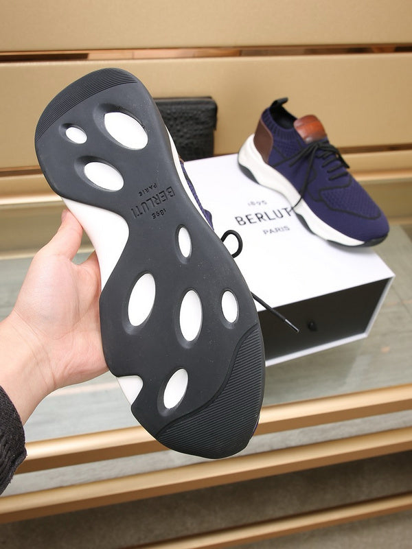 Glami - BRE Men Shoes - 497