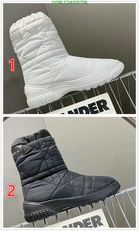SAMCC - DOR Women Shoes - 1702