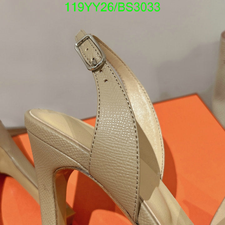SAMC - HMS Women Shoes - 114