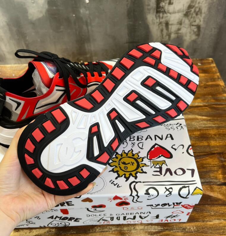SAMC - DAG Men Shoes - 162