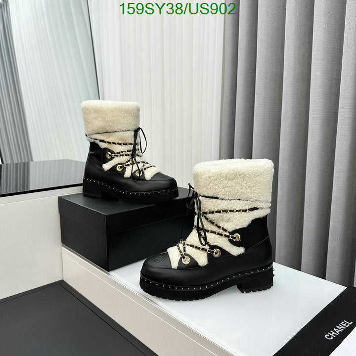 SAMC - CHL Women Boots - 101