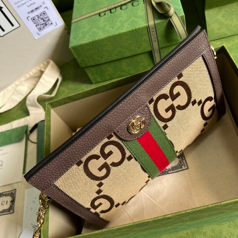 Glami Fashion - GCI Bags - 9699