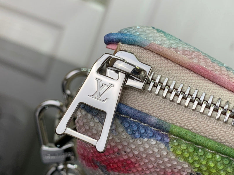 GlamI Lu-Vi bags - 2479