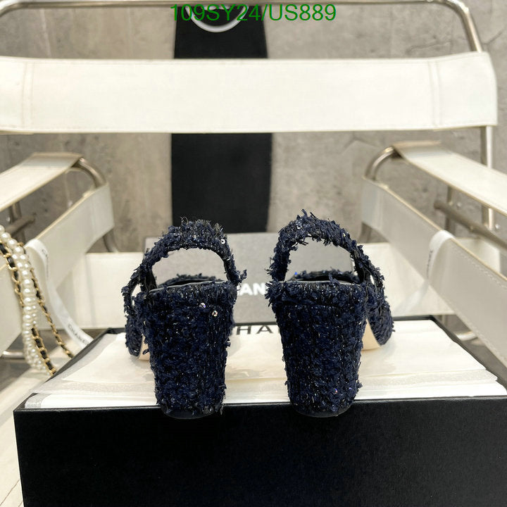 SAMC - CHL Women Shoes Ballet - 191