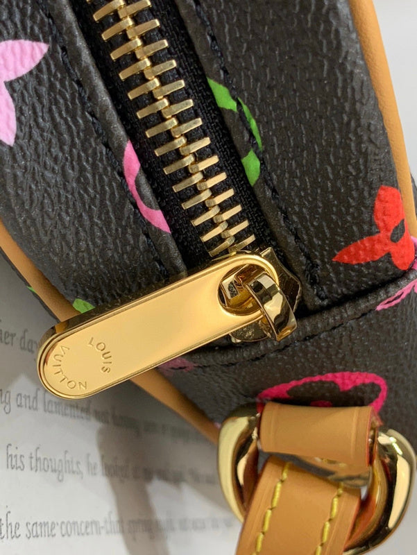 Satchel Bags - VL Bags - 3282