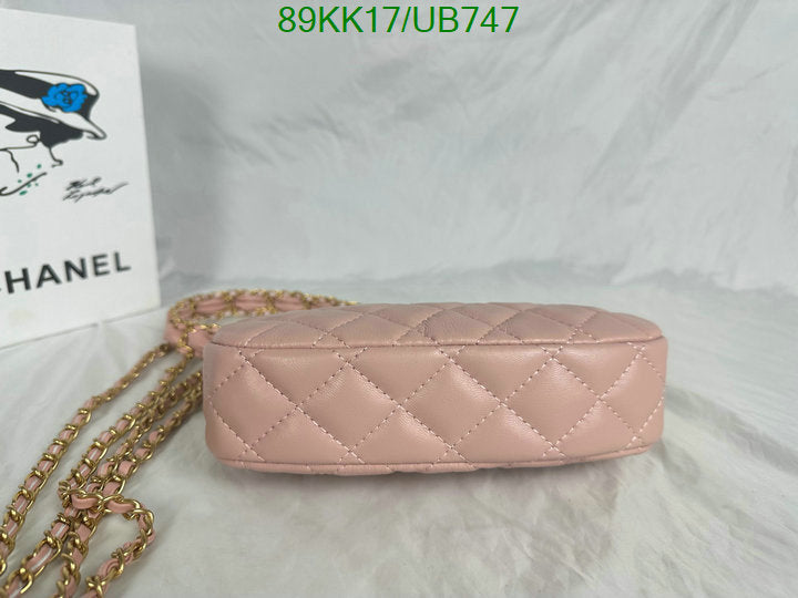SAMC - CHL Bags Crossbody - 117