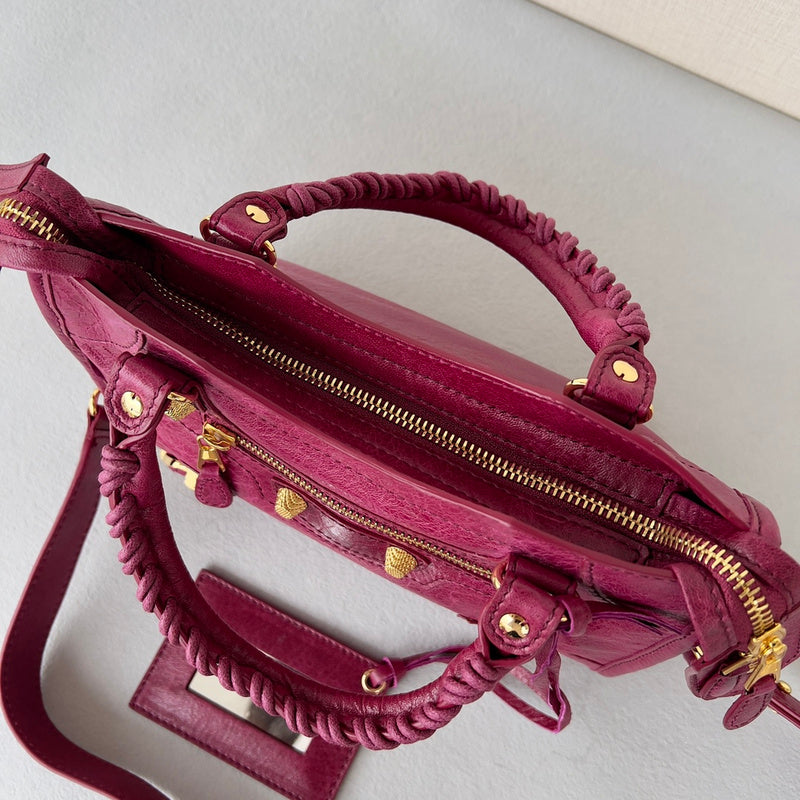 Glamy - BG Bags - 792