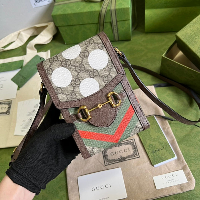 Glami-i - Phone Bags - 093