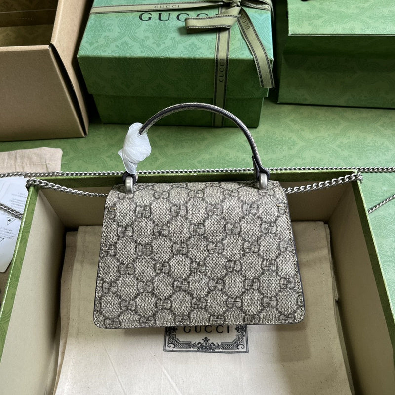 Glami-i GUKI Women Bags - 278