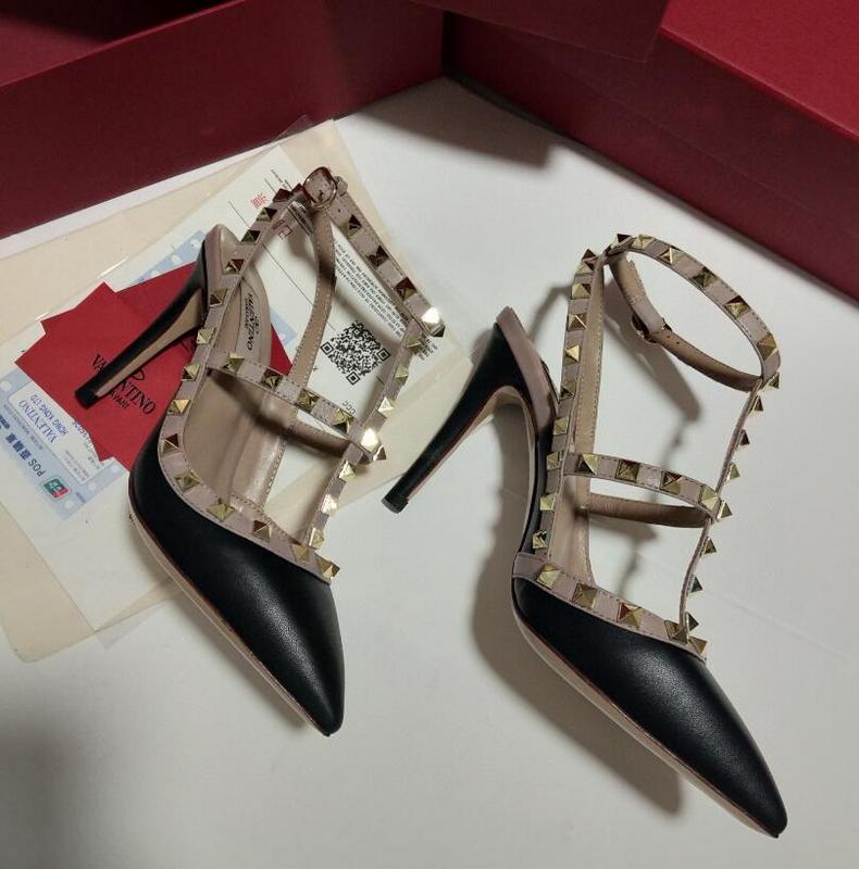 SAMC - VEL Women Shoes - 681