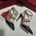 SAMC - VEL Women Shoes - 681
