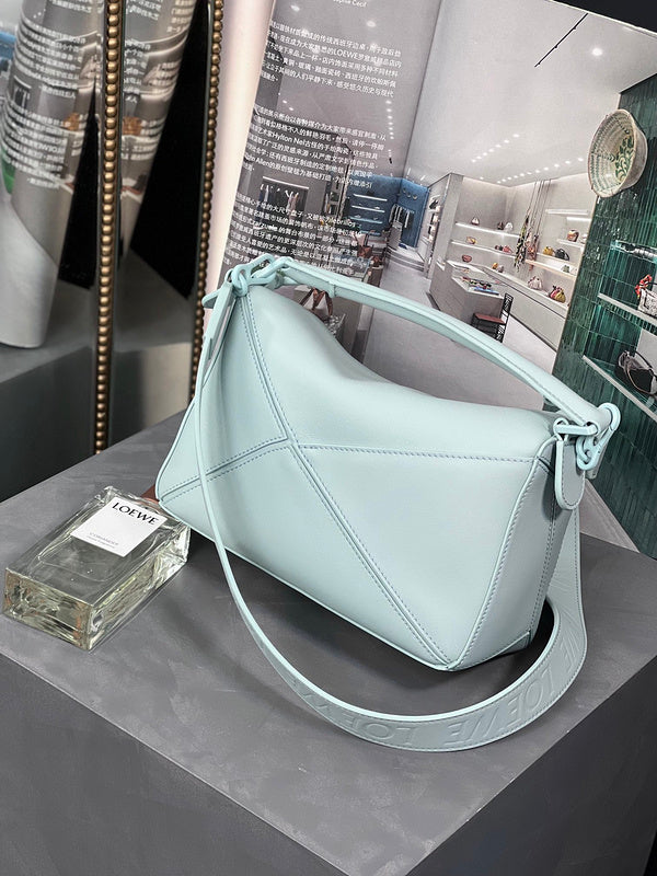 Glamy - LWO Bags - 066