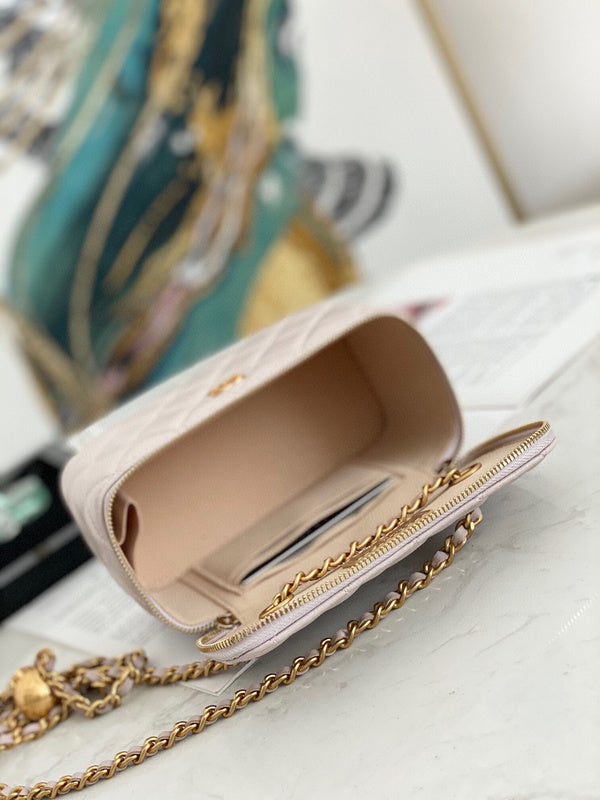 Satchel Bags - CHL Bags - 3697