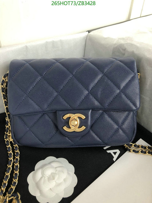 SAMC - CHL Bags - 509