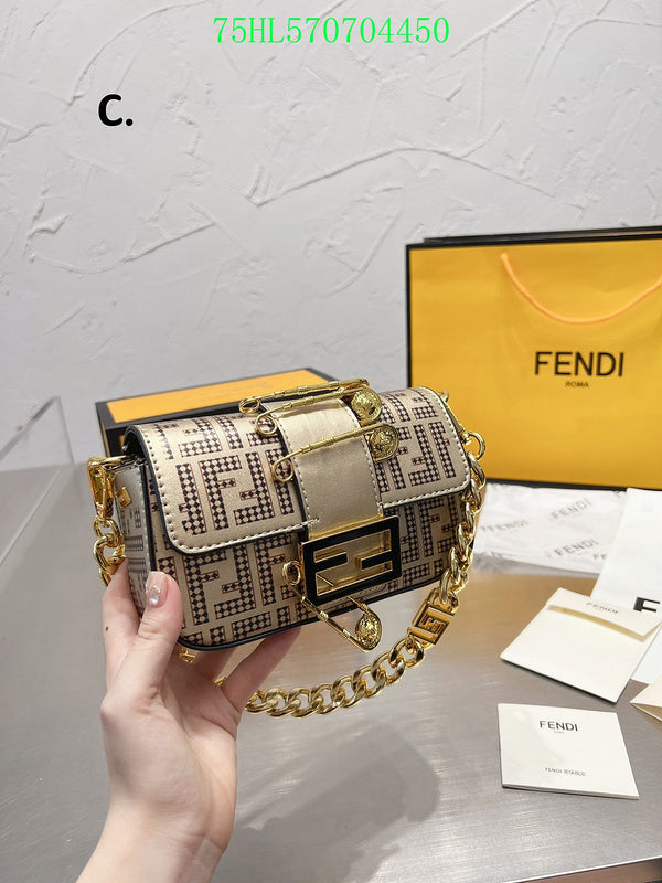 Glami - FDE Bags - 1507