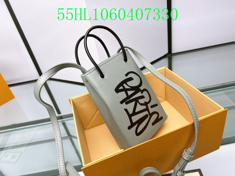 Satchel Bags - BGA Bags - 2357