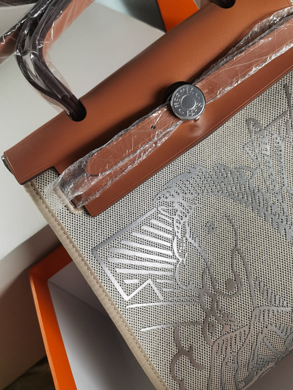 Glamy - HMS Bags - 1804