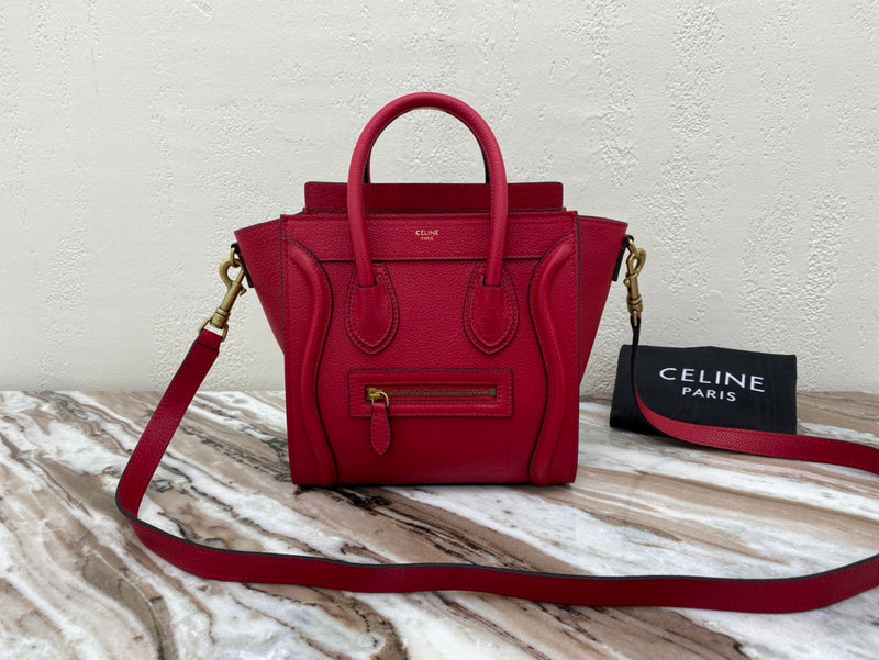 Glamy - COL Bags - 1443