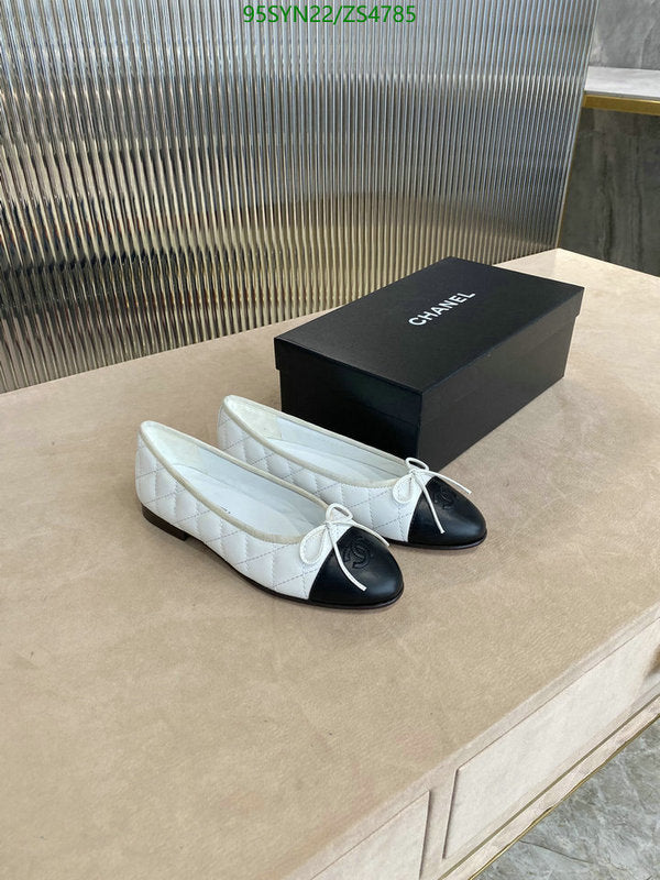 SAMC - CHL Women Shoes Ballet - 270