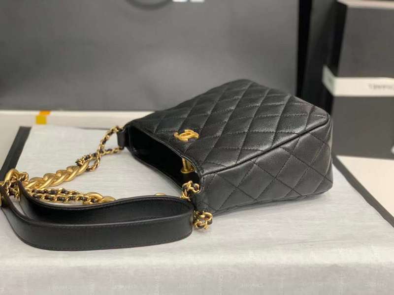 Satchel Bags - CHL Bags - 5711