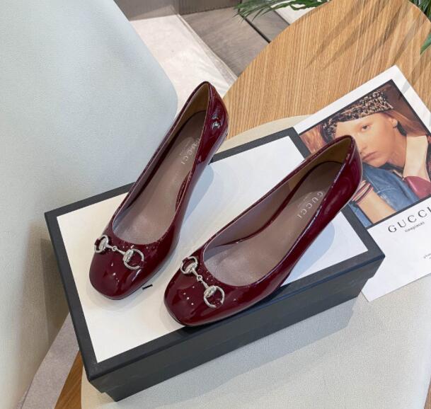 SAMC - GUKI Women Shoes - 773