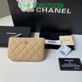 Glami - CHL Wallet - 2527