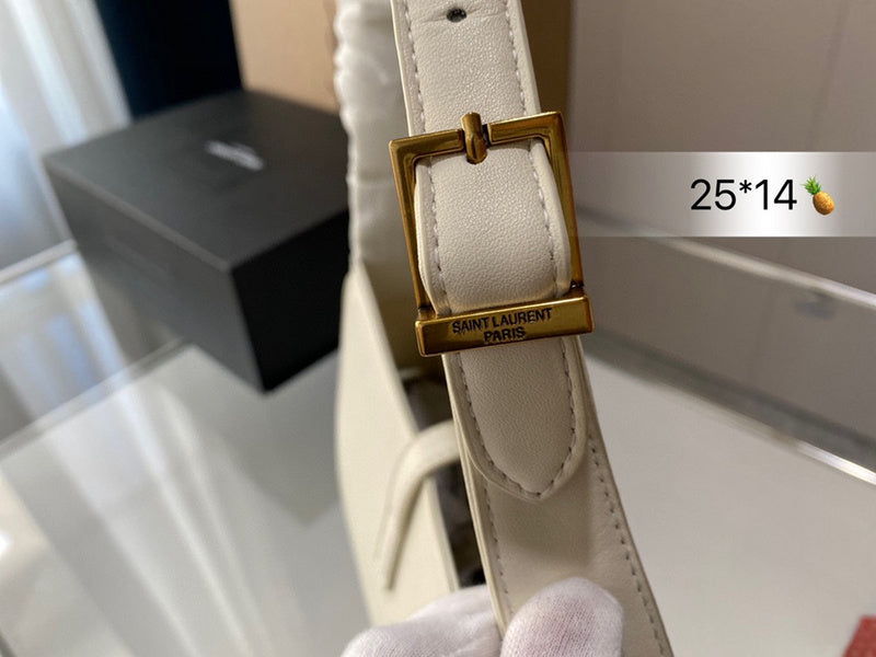 Satchel Bags - STLT Bags - 047