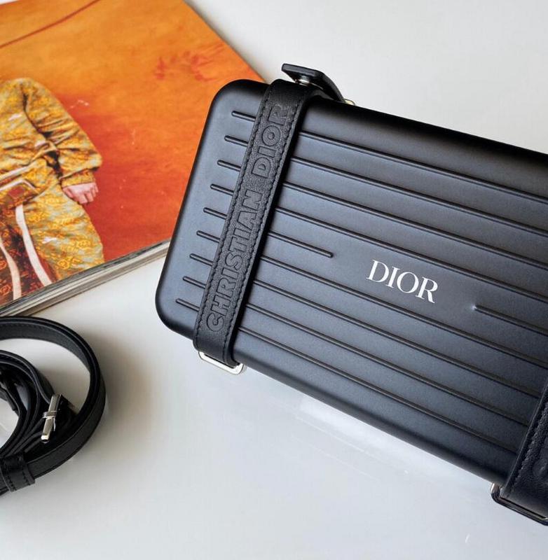 SAMCC - DOR Bags - 647