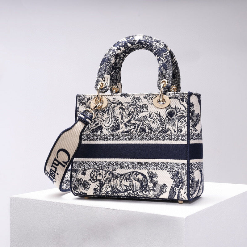 ELE - Dir Bags - 2255