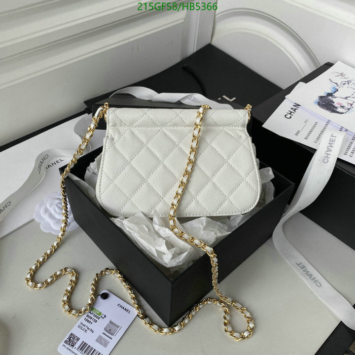 SAMC - CHL Bags - 115