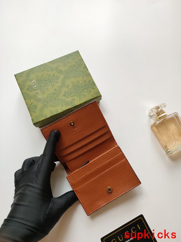 Glami- - Mix Wallets - 348