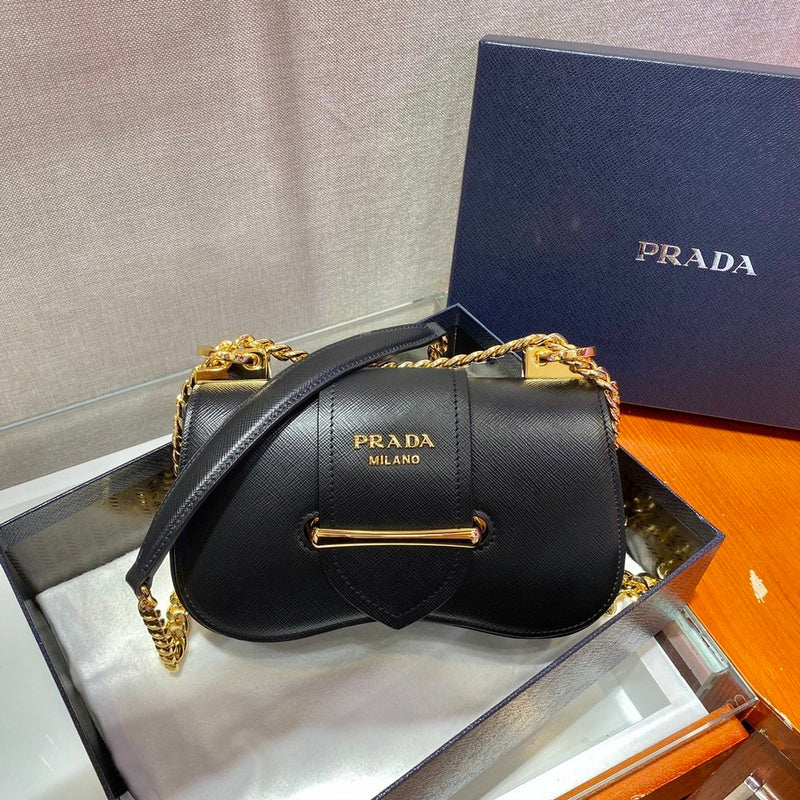 Glami-i PD Lady Bags - 812