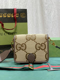 Satchel Bags - GCI Bags - 1711