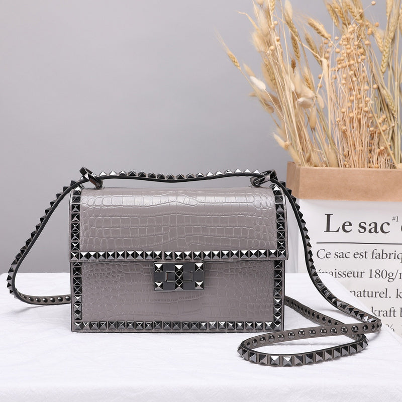 Satchel Bags - VTO Bags - 143