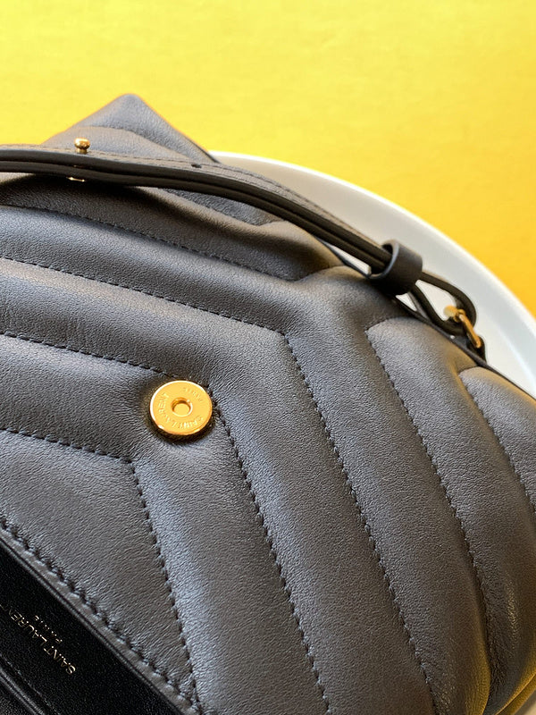 Glamy - YLS Bags - 1478