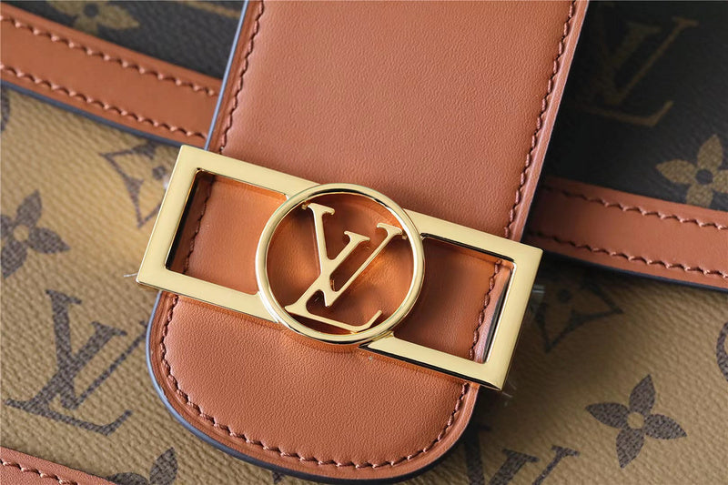 Glami Fashion Lu-Vi bags - 8144