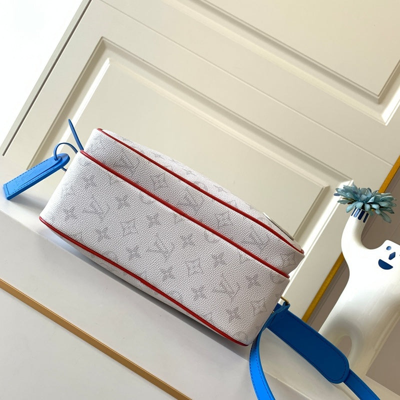 Satchel Bags - VL1 Bags - 842