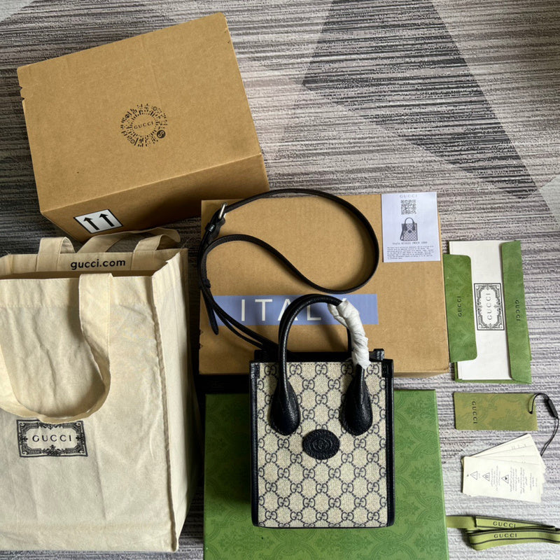 Glami-is - Guki Lady Bags - 801