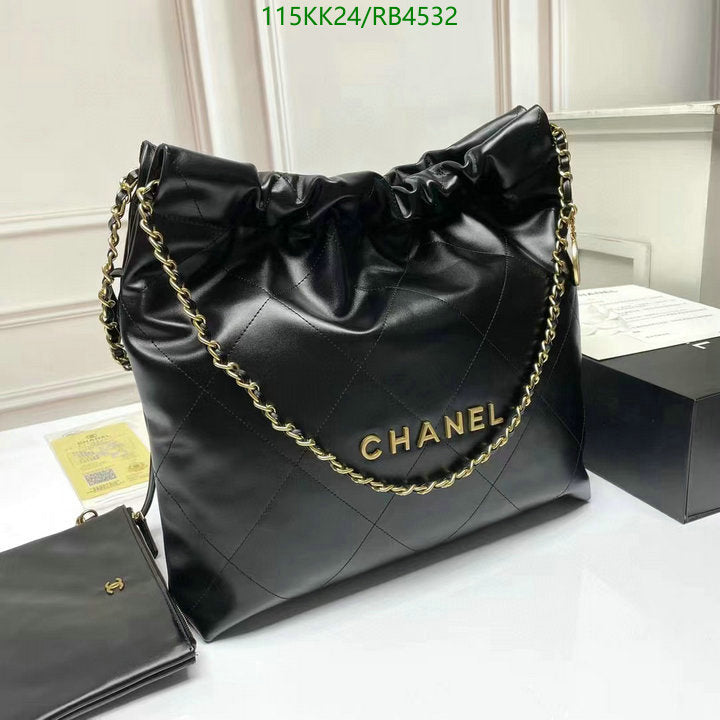 SAMC - CHL Bags Crossbody - 096