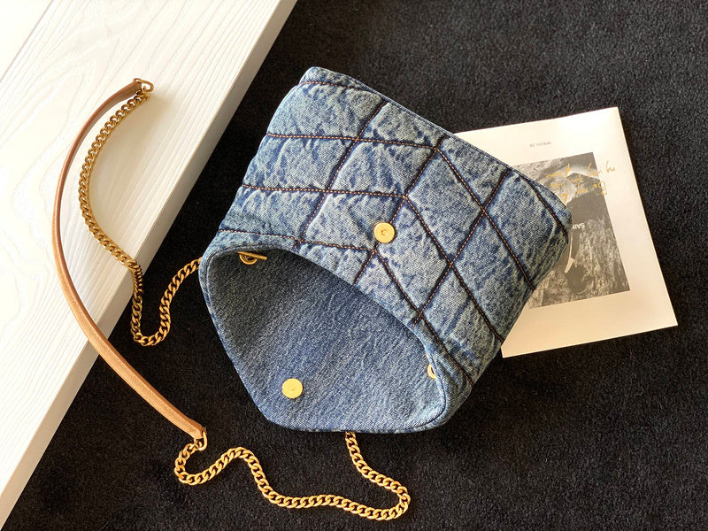 Glamy - YLS Bags - 1460