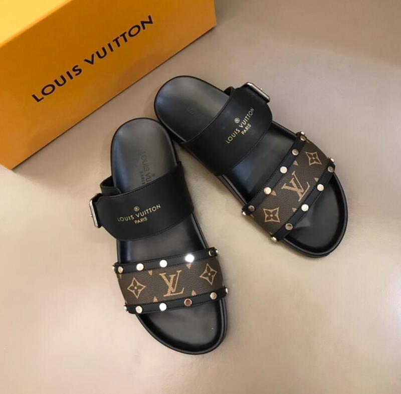 Glamy - LOV Men Shoes - 1608