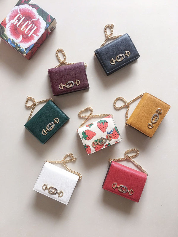 Glami-i - Guki Wallet - 476