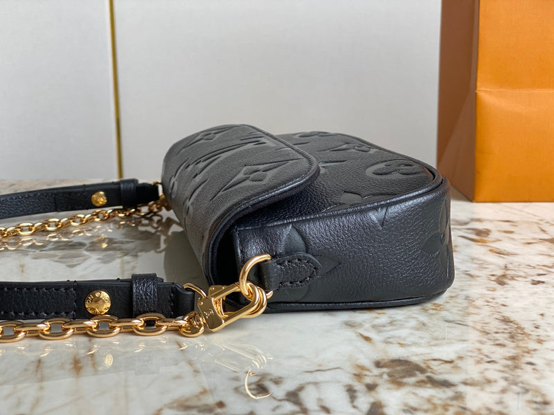 Glamy - LOV Bags - 933