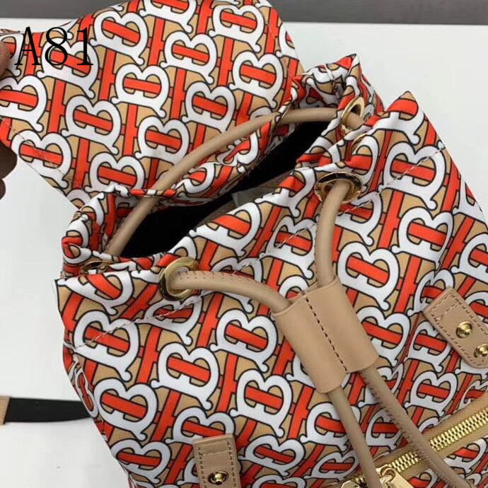 ELE Fashion -BBR Bags - 814