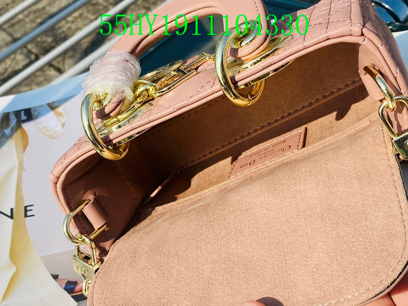 Glami - DOR Bags - 1100