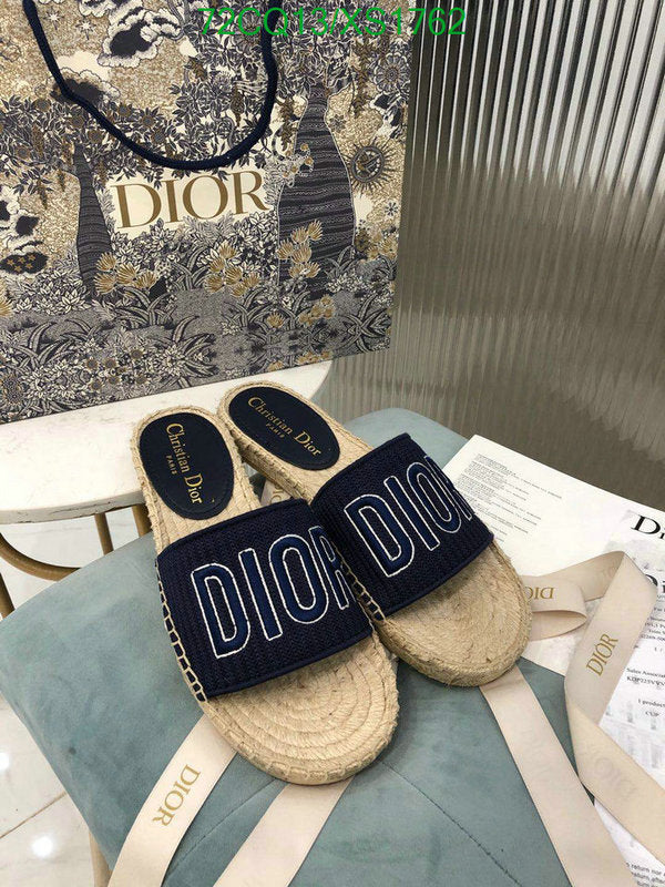 SAMCC - DOR Women Shoes - 2172