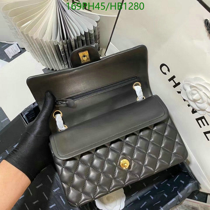 SAMC - CHL Bags - 263