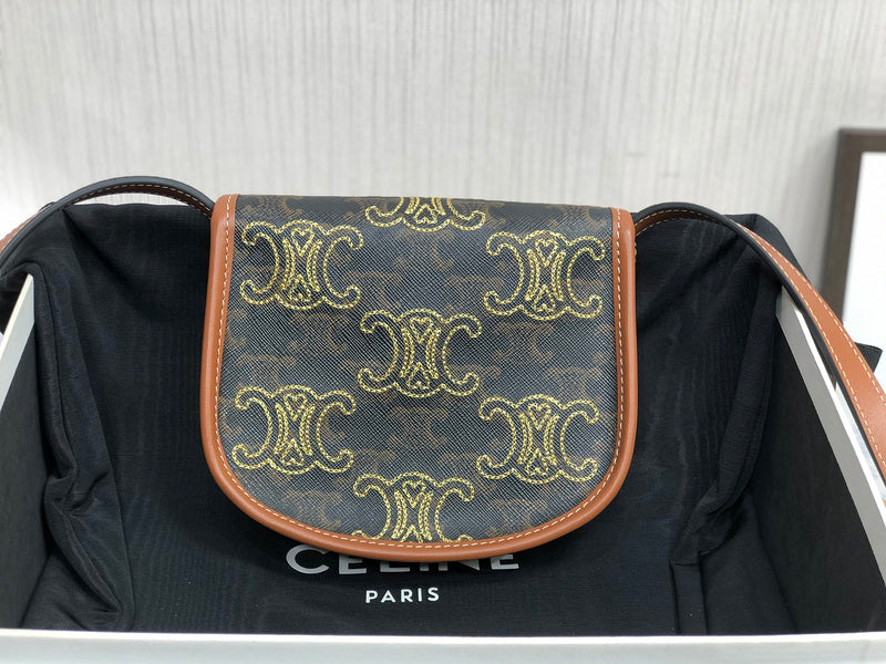 Glamy - COL Bags - 330